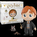 Funko Pop 5 Star: Harry Potter - Ron - Red Goblin
