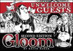 Gloom: Unwelcome Guests - Red Goblin