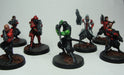 Infinity: the Game - Japanese Sectorial Army - Red Goblin