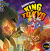 King of Tokyo - Red Goblin