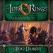 The Lord of the Rings: The Card Game – The Road Darkens - Red Goblin