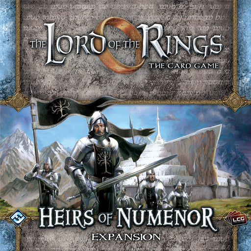 The Lord of the Rings: The Card Game – Heirs of Númenor - Red Goblin