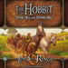The Lord of the Rings: The Card Game – The Hobbit: Over Hill and Under Hill - Red Goblin
