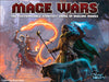 Mage Wars - Red Goblin