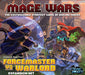 Mage Wars: Forcemaster vs. Warlord - Red Goblin