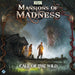 Mansions of Madness: Call of the Wild - Red Goblin