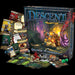 Descent: Journeys in the Dark (ediţia a doua) – Shadow of Nerekhall - Red Goblin