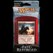 Magic: the Gathering - Fate Reforged Intro Pack: Stampeding Hordes - Red Goblin