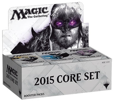 Magic: the Gathering - Core Set 2015 - Booster Pack - Red Goblin