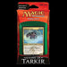 Magic: the Gathering - Khans of Tarkir Intro Pack: Temur Avalanche - Red Goblin