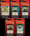 Magic: the Gathering - Khans of Tarkir Intro Pack: Temur Avalanche - Red Goblin