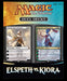 Magic: the Gathering - Duel Decks: Elspeth vs. Kiora - Red Goblin
