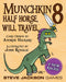Munchkin 8: Half Horse, Will Travel - Red Goblin