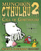 Munchkin Cthulhu 2: Call of Cowthulhu - Red Goblin