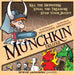 Munchkin Deluxe - Red Goblin