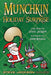 Munchkin Holiday Surprise - Red Goblin