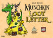 Munchkin Loot Letter - Red Goblin