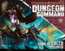 Dungeon Command: Sting of Lolth - Red Goblin