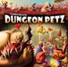 Dungeon Petz - Red Goblin