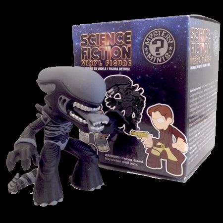 Mystery Mini Blind Box: Science Fiction - Red Goblin