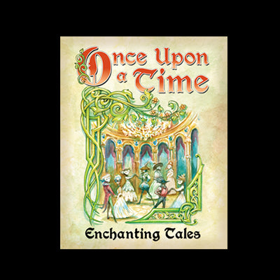 Once Upon a Time: Enchanting Tales - Red Goblin