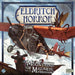Eldritch Horror: Mountains of Madness - Red Goblin
