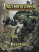 Pathfinder Roleplaying Game Bestiary - Red Goblin
