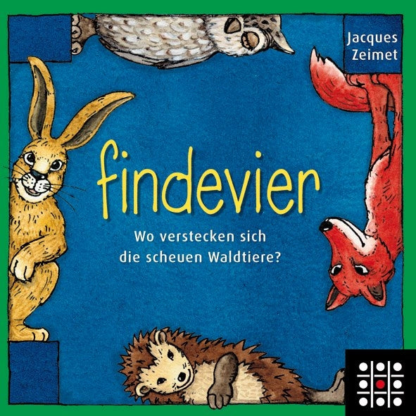 Findevier - Red Goblin