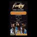 Firefly: The Game – Pirates & Bounty Hunters - Red Goblin