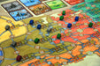 Power Grid Deluxe: Europe/North America - Red Goblin