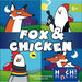 Fox & Chicken - Red Goblin
