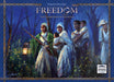 Freedom: The Underground Railroad - Red Goblin