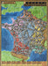 Power Grid: France/Italy - Red Goblin