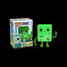 Funko Pop: Adventure Time - BMO Fosforescent - Red Goblin