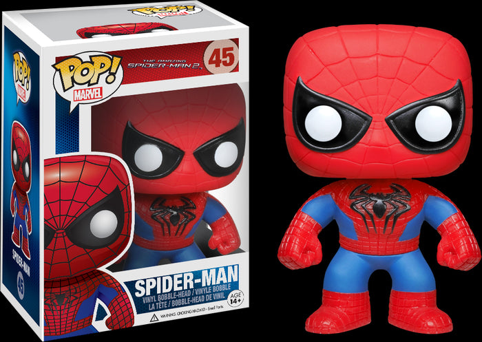 Funko Pop: Spider-Man - Amazing Spider-Man - Red Goblin