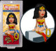 Funko Pop: Wonder Woman - Wonder Woman Computer Mascot - Red Goblin