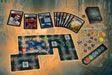 Race for the Galaxy: Alien Artifacts - Red Goblin