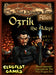 The Red Dragon Inn: Allies – Ozrik the Adept - Red Goblin