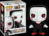 Funko Pop: Saw - Billy the Puppet - Red Goblin