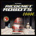 Ricochet Robots - Red Goblin