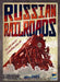 Russian Railroads - Red Goblin