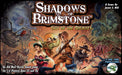 Shadows of Brimstone: City of the Ancients - Red Goblin
