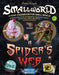 Small World: A Spider's Web - Red Goblin