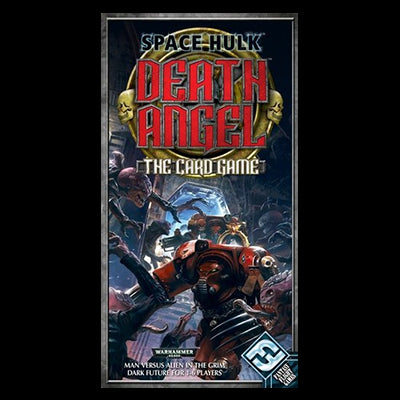Space Hulk: Death Angel – The Card Game - Red Goblin