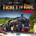 Ticket to Ride: Märklin - Red Goblin