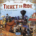 Ticket to Ride: The Card Game - Red Goblin