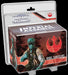 Star Wars: Imperial Assault – Rebel Saboteurs Ally Pack - Red Goblin