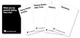 Cards Against Humanity (versiunea US) - Red Goblin