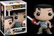 Funko Pop: Army of Darkness - Ash - Red Goblin