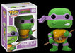 Funko Pop: Teenage Mutant Ninja Turtles - Donatello - Red Goblin